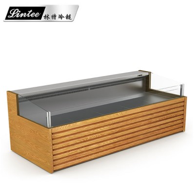 Sushi counter Sushi counter